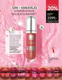 AVON katalógus Oldal 39