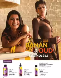 AVON katalógus Oldal 4