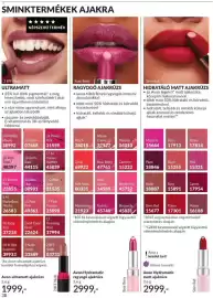 AVON katalógus Oldal 40