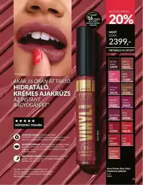 AVON katalógus Oldal 41