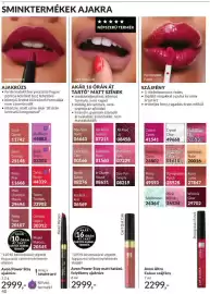 AVON katalógus Oldal 42