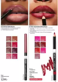 AVON katalógus Oldal 43