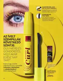 AVON katalógus Oldal 48