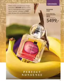 AVON katalógus Oldal 5
