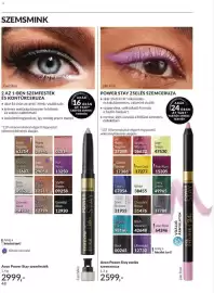 AVON katalógus Oldal 50