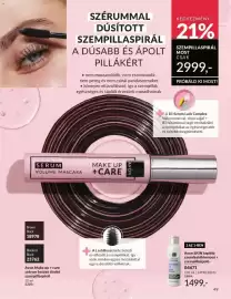 AVON katalógus Oldal 51