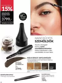 AVON katalógus Oldal 52