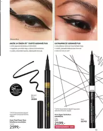 AVON katalógus Oldal 53