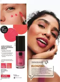 AVON katalógus Oldal 54