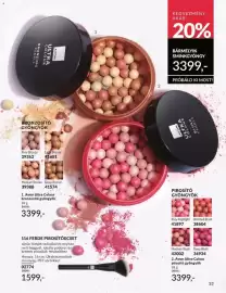 AVON katalógus Oldal 55