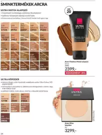 AVON katalógus Oldal 56
