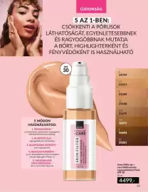 AVON katalógus Oldal 57