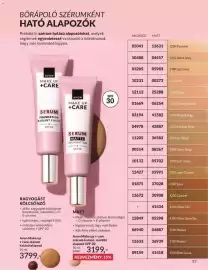 AVON katalógus Oldal 59