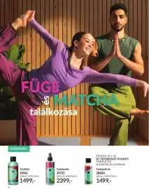 AVON katalógus Oldal 6