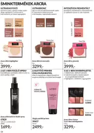 AVON katalógus Oldal 60