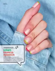 AVON katalógus Oldal 62