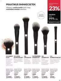 AVON katalógus Oldal 65
