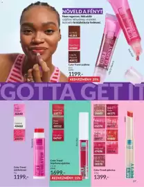 AVON katalógus Oldal 69