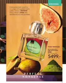 AVON katalógus Oldal 7