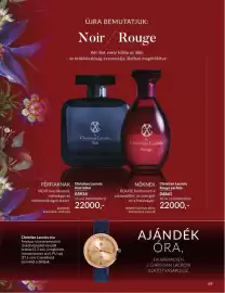 AVON katalógus Oldal 71