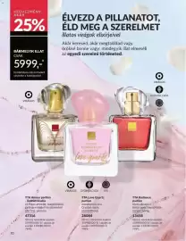 AVON katalógus Oldal 72