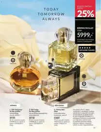 AVON katalógus Oldal 73