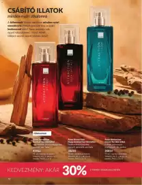 AVON katalógus Oldal 74