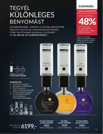 AVON katalógus Oldal 79