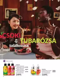 AVON katalógus Oldal 8