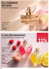 AVON katalógus Oldal 82