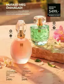 AVON katalógus Oldal 83