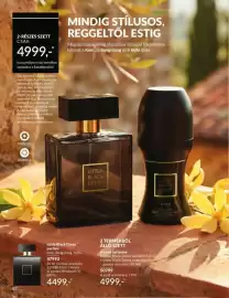 AVON katalógus Oldal 84