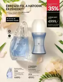 AVON katalógus Oldal 85
