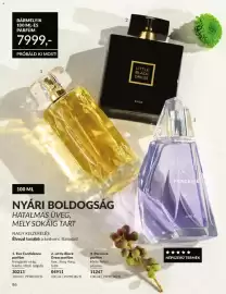 AVON katalógus Oldal 88