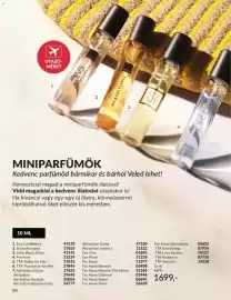 AVON katalógus Oldal 90