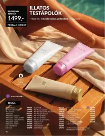 AVON katalógus Oldal 92