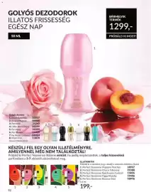AVON katalógus Oldal 94