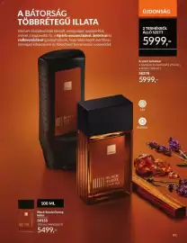 AVON katalógus Oldal 97