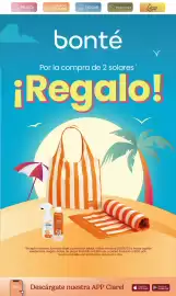 Folleto Clarel Página 3