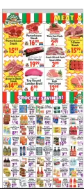 Marino's Supermarket weekly ad week 26 Page 2