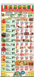 Marino's Supermarket weekly ad week 26 Page 3