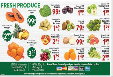 Rio Valley Market weekly ad week 27 Page 8