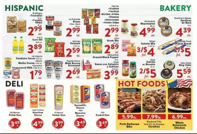 Rio Valley Market weekly ad week 27 Page 3