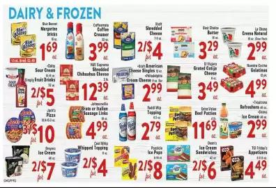Rio Valley Market weekly ad week 27 Page 4