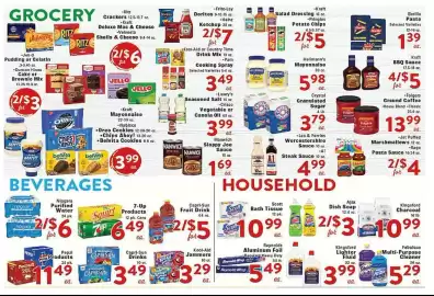 Rio Valley Market weekly ad week 27 Page 5