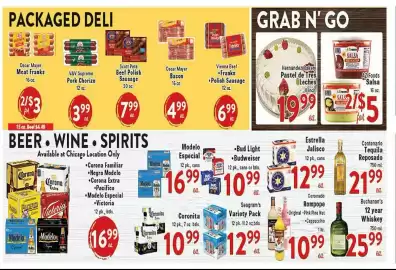 Rio Valley Market weekly ad week 27 Page 6