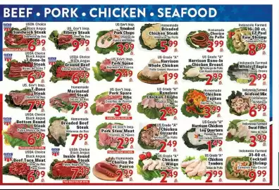 Rio Valley Market weekly ad week 27 Page 7