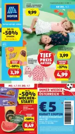 Hofer Flugblatt woche 27 Seite 1