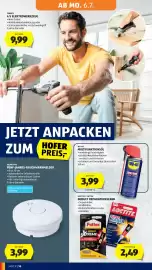 Hofer Flugblatt woche 27 Seite 24