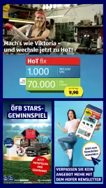 Hofer Flugblatt woche 27 Seite 3